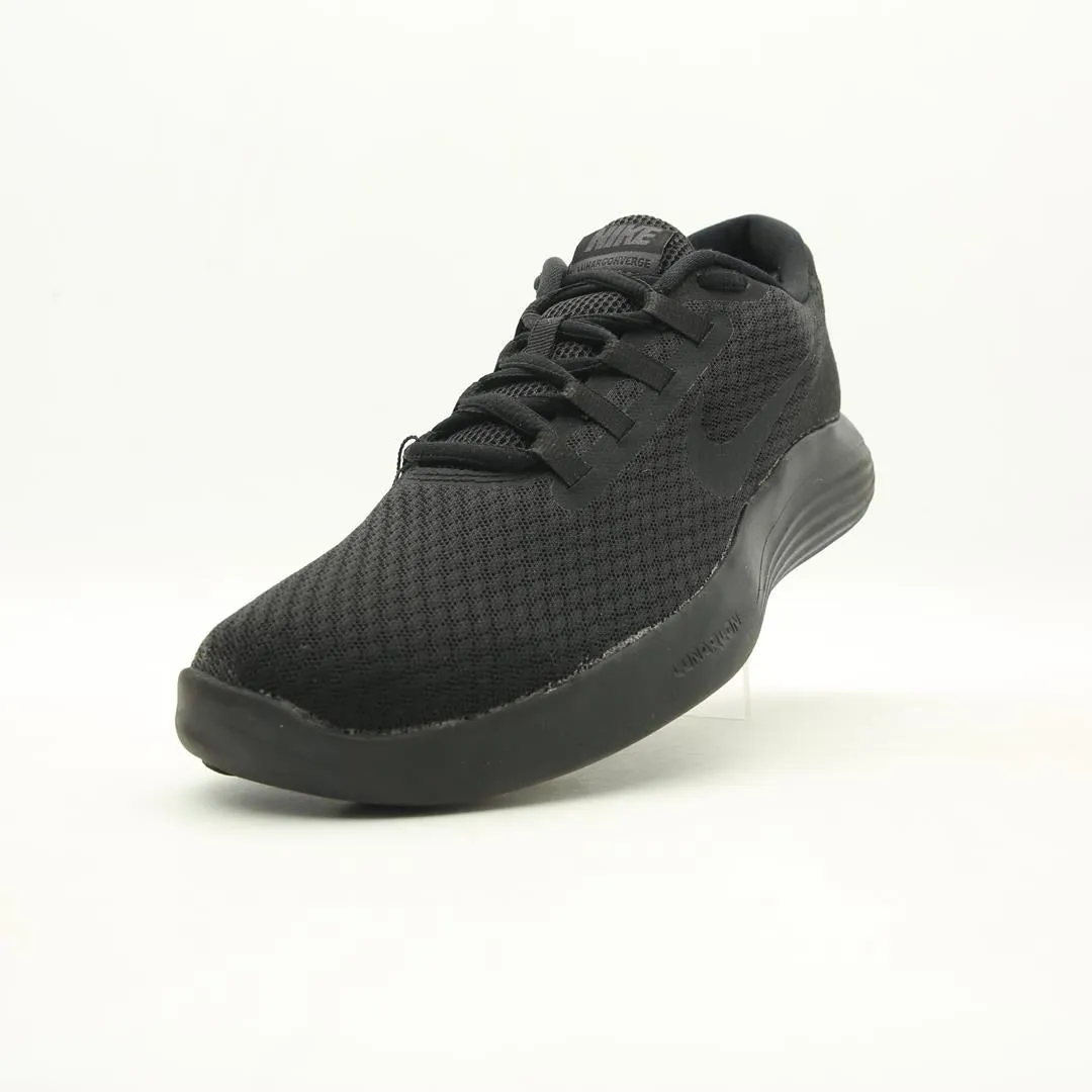 NIKE  LUNAR CONVERGE
