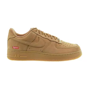 Nike Supreme x Air Force 1 Low SP Men's Shoes Wheat