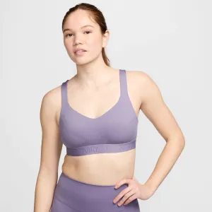 Nike | Women's Indy High Support Padded Adjustable Sports Bra - Daybreak