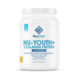 Nu-Youth  Collagen Protein