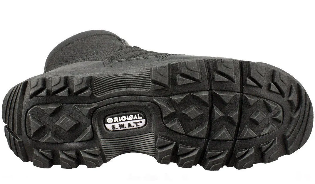 Original S.W.A.T. Classic 9" Side Zip