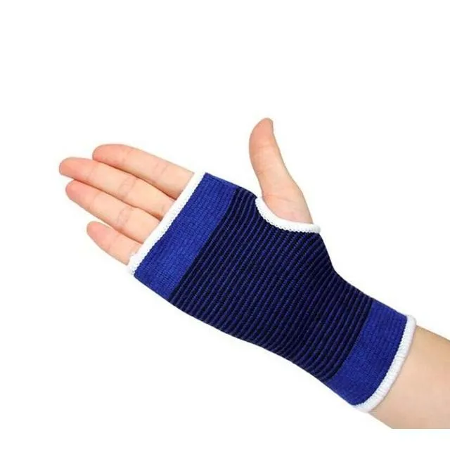 Palm Support Elastic Band Pair - Special Sports Accessory