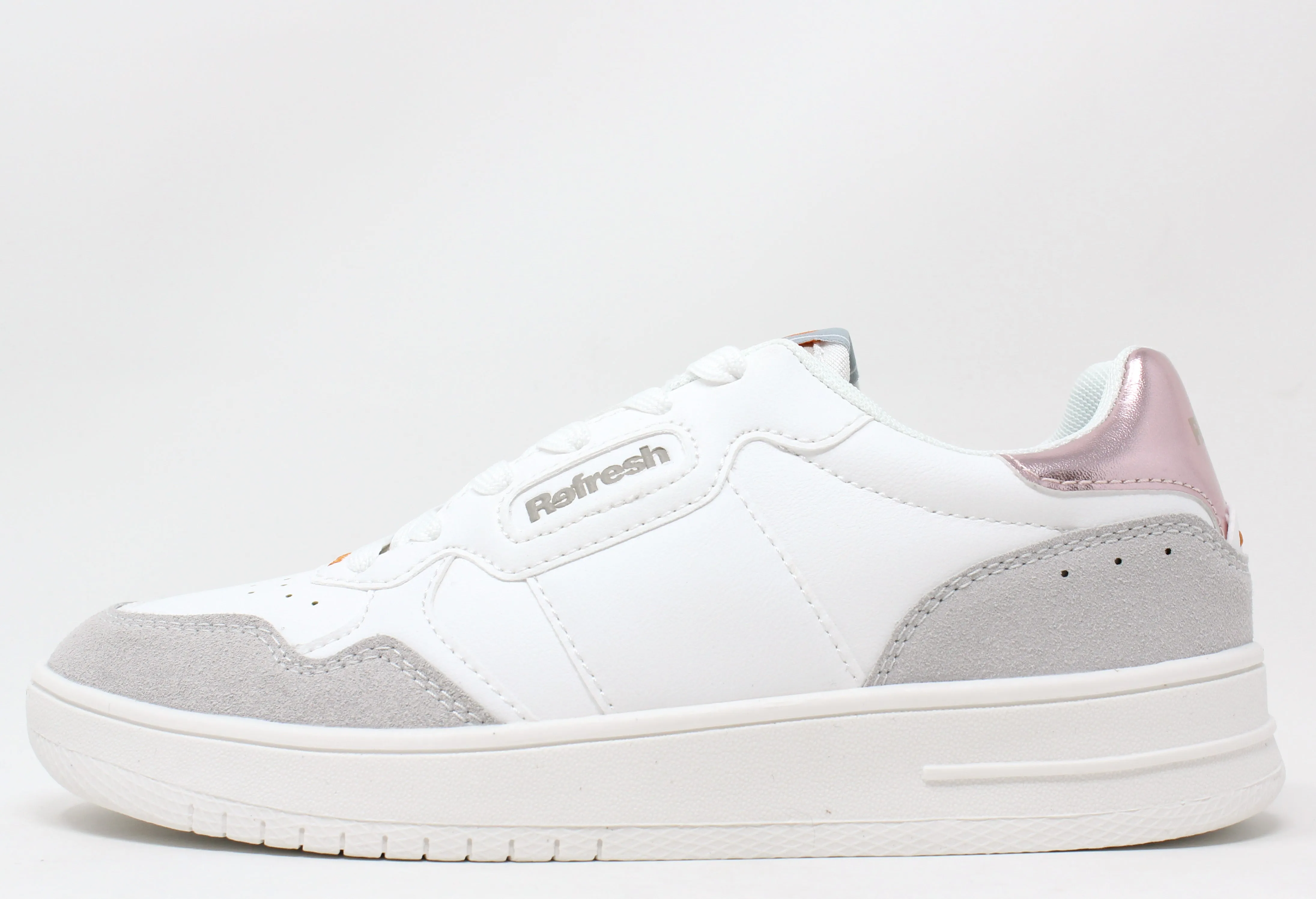 Pink Heel Trainer