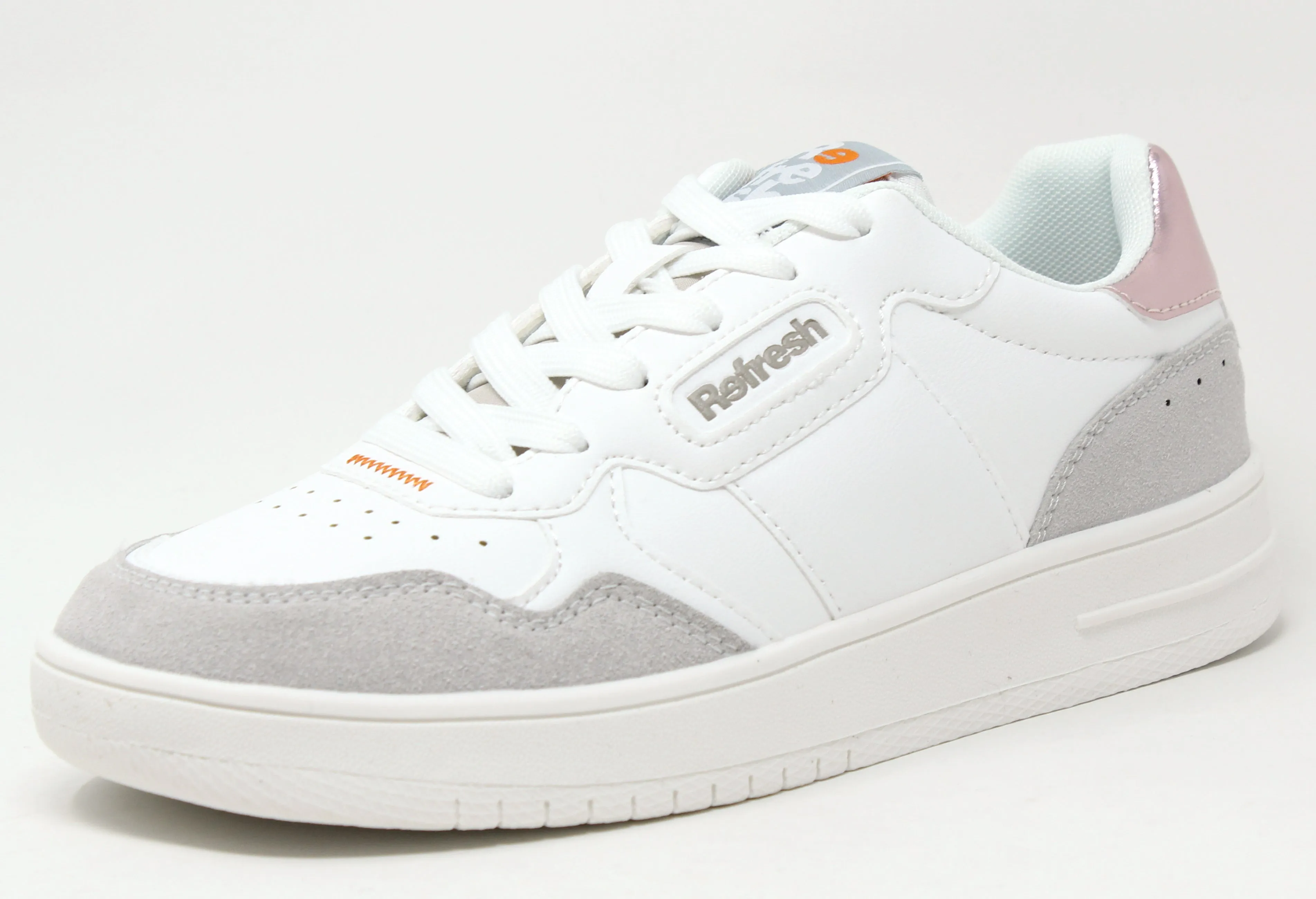 Pink Heel Trainer