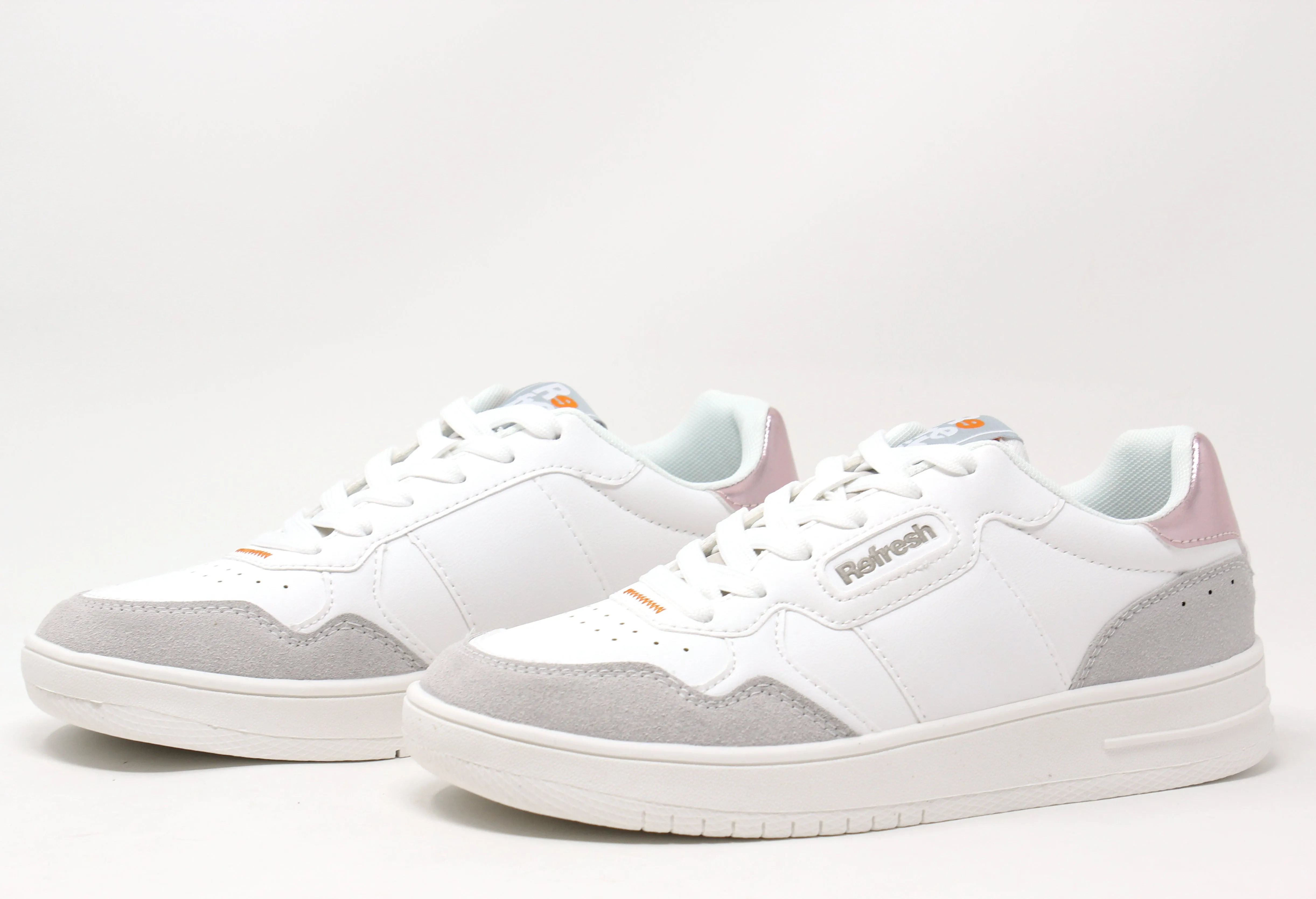 Pink Heel Trainer
