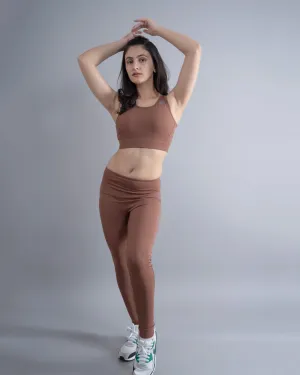 POWER HIGH SUPPORT SPORTS BRA