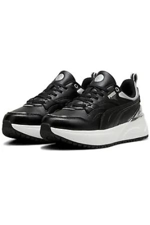 R78 Disrupt Metallic Dream Women