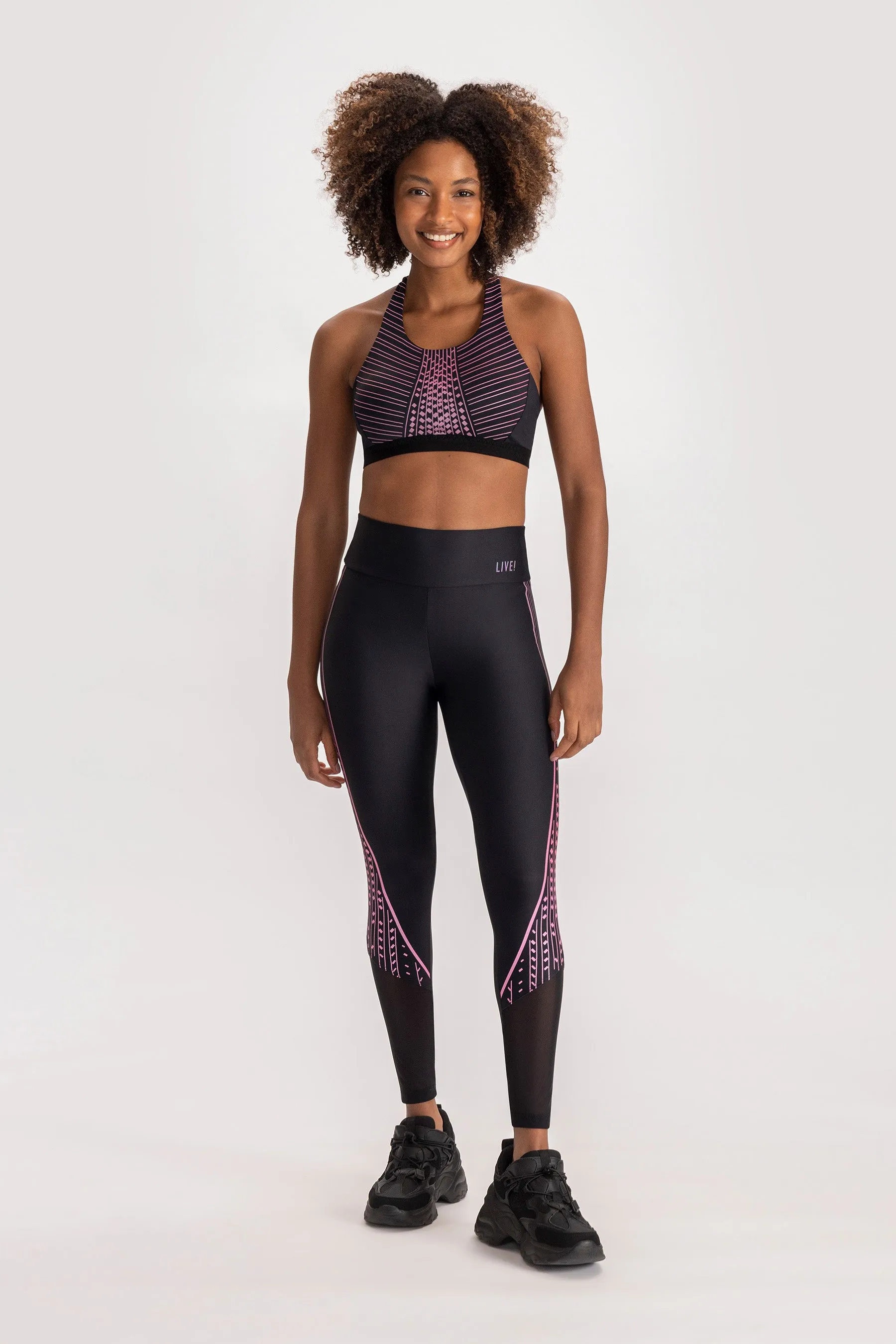 Reflex Radius Pro Top