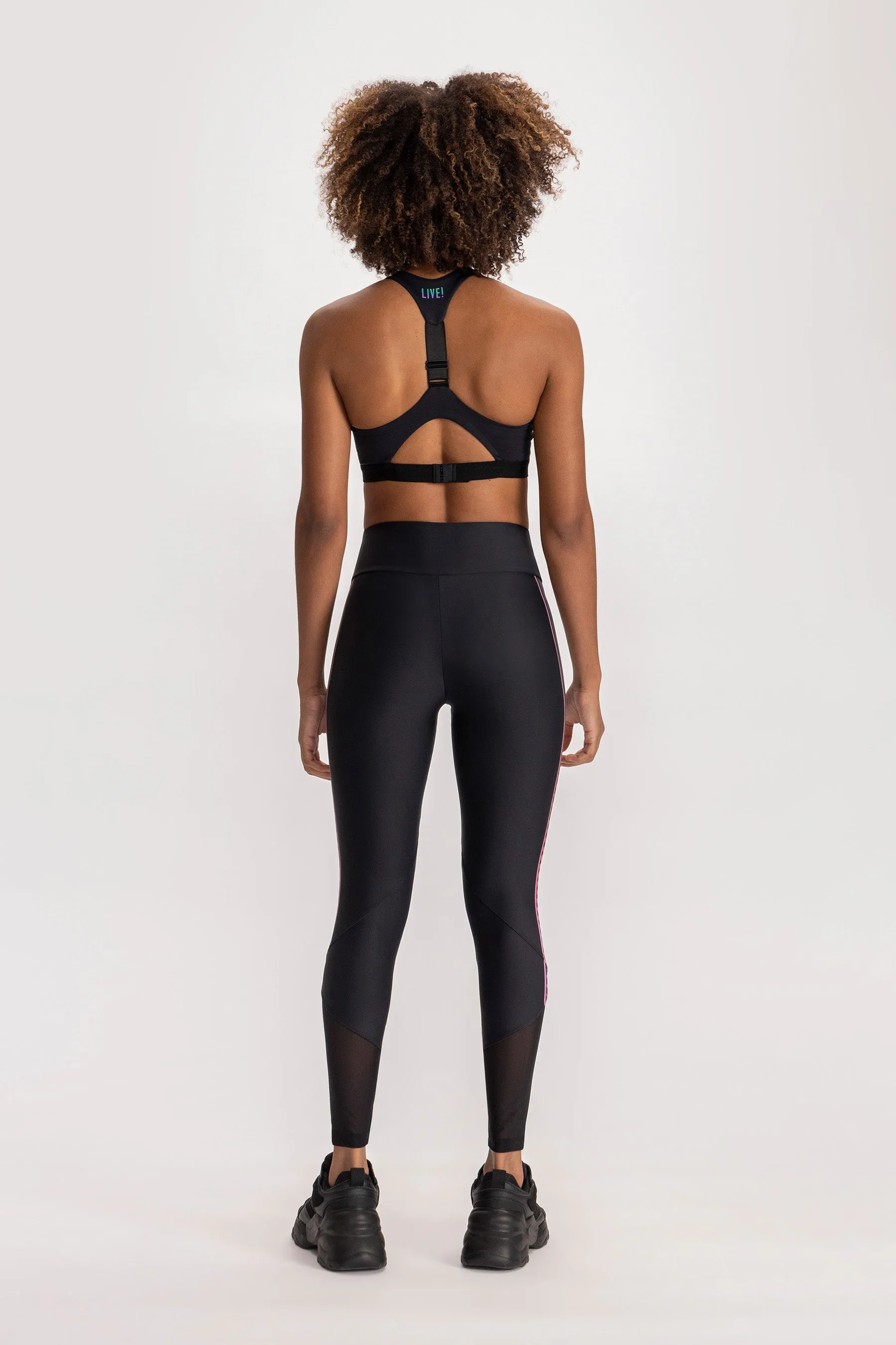 Reflex Radius Pro Top
