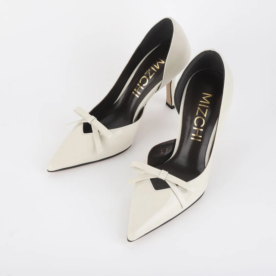 RENTA - classic petite pump