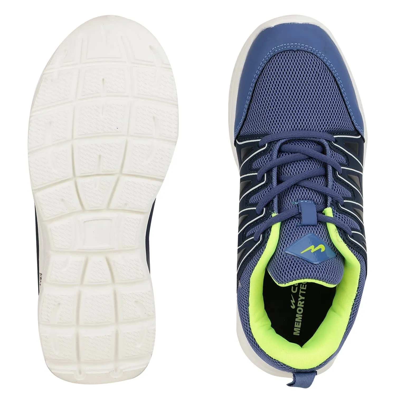 RYME JR Kid's Sports Shoes