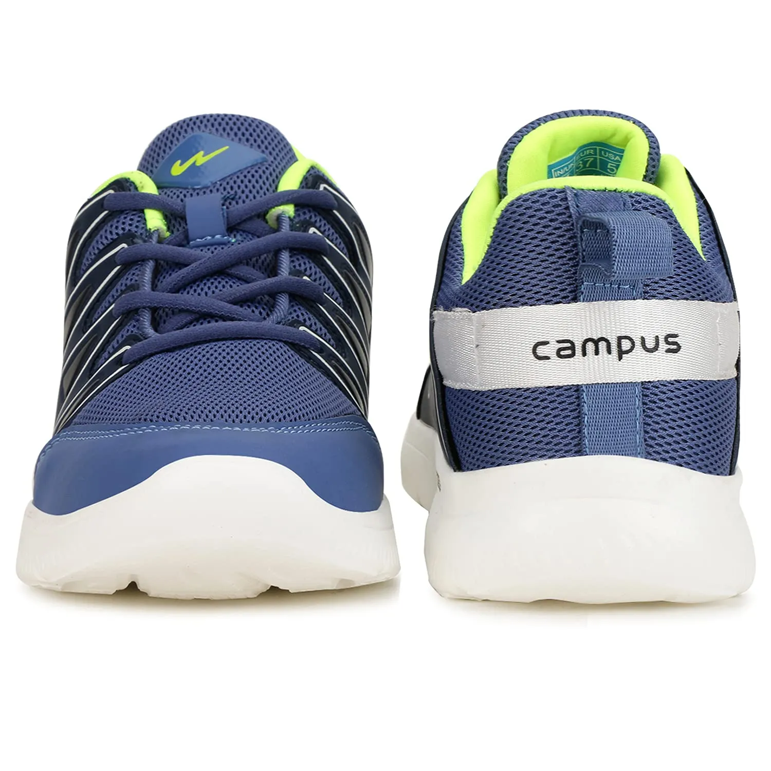 RYME JR Kid's Sports Shoes