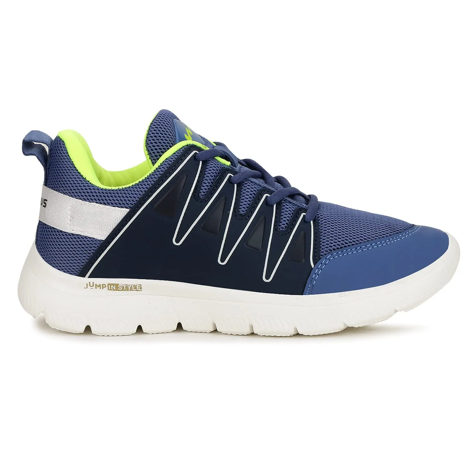 RYME JR Kid's Sports Shoes