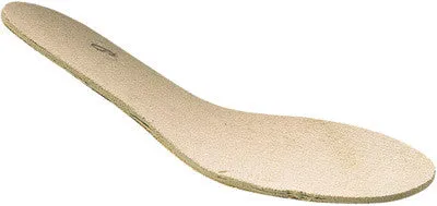 Servus By Honeywell Size 7 Gray Puncture Resistant Insole With Stainless Steel Insert