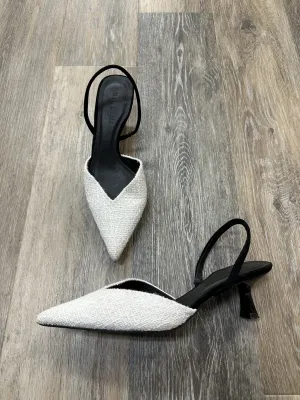 Shoes Heels Kitten By Billini  Size: 7