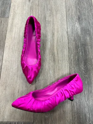 Shoes Heels Kitten By Khaite  Size: 7.5