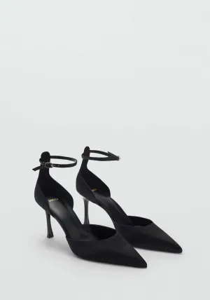Shoes Zoom - Black