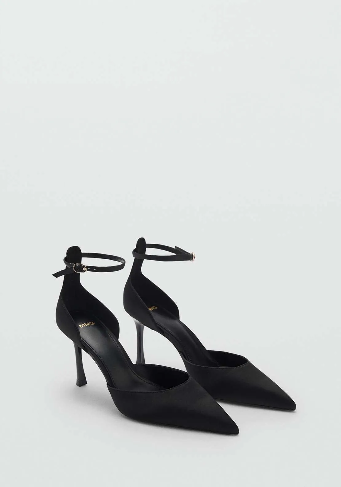 Shoes Zoom - Black
