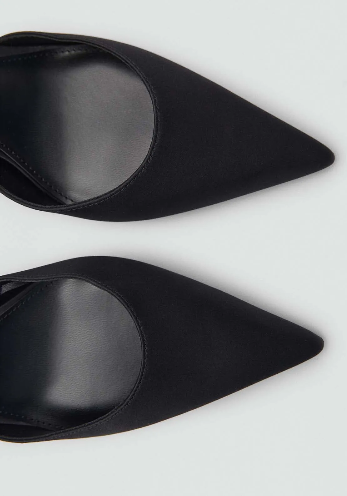 Shoes Zoom - Black