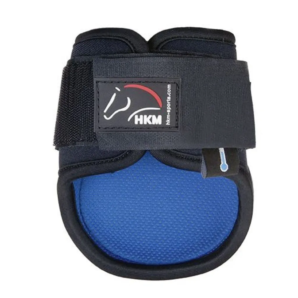 Short Hind Boots Cooling Style