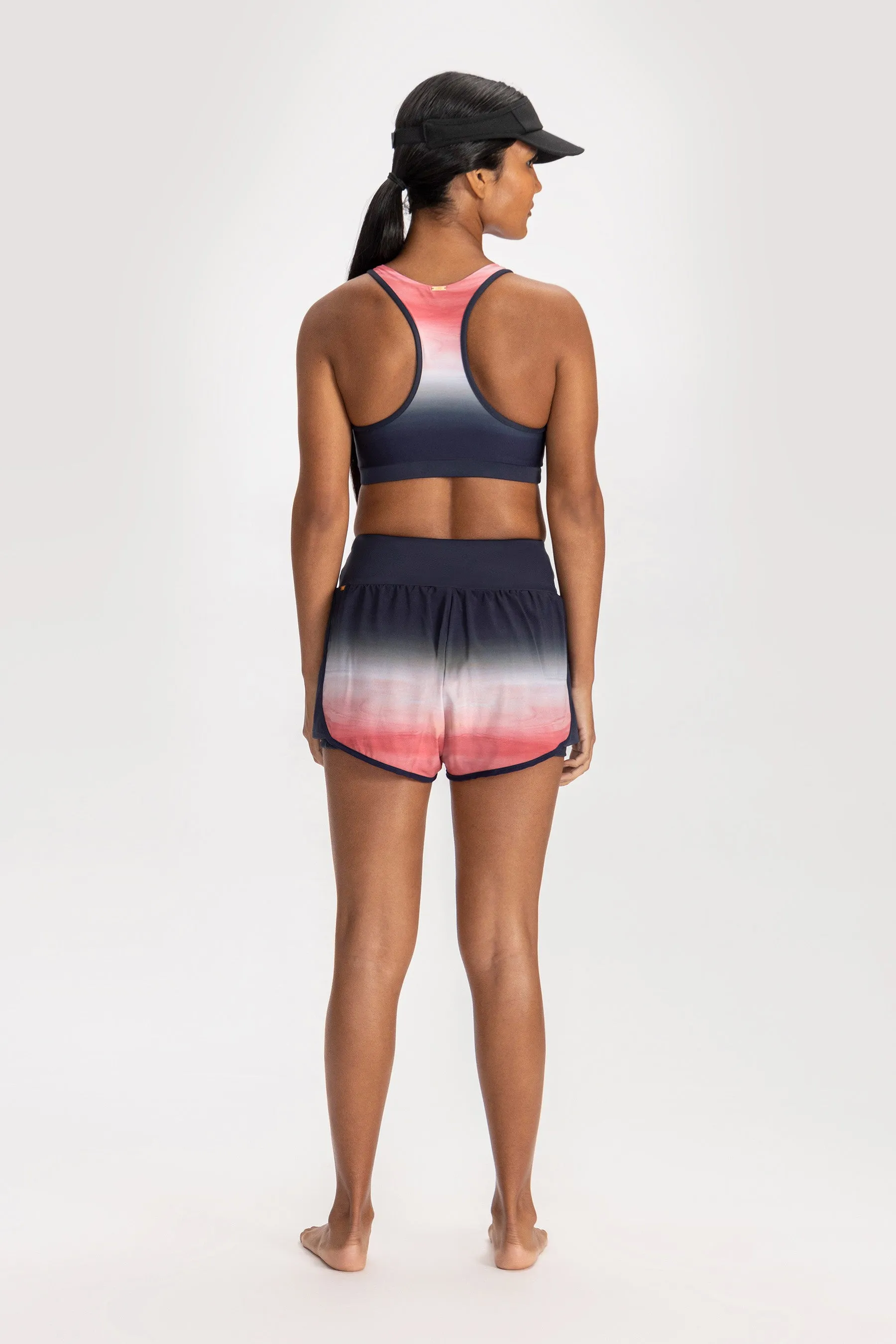 Solaris BT Halter Top