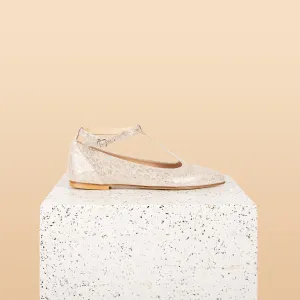 Sorrento - Gold Mist SAMPLE SALE FINAL SALE
