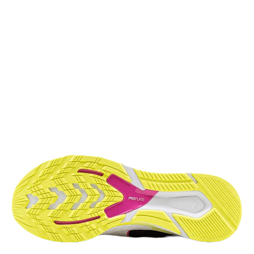 Speed 500 2 Black/Yellow