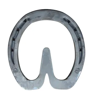 Sx7 Straightbar Heartbar no clips- sold in pairs Horseshoes