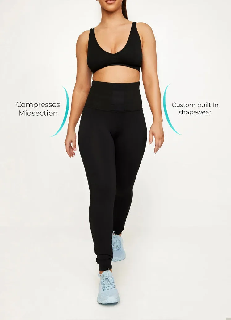 The Corset Legging 1.0