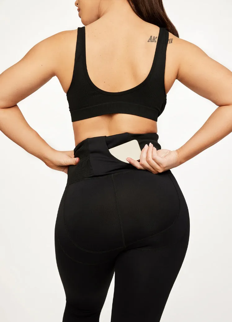 The Corset Legging 1.0