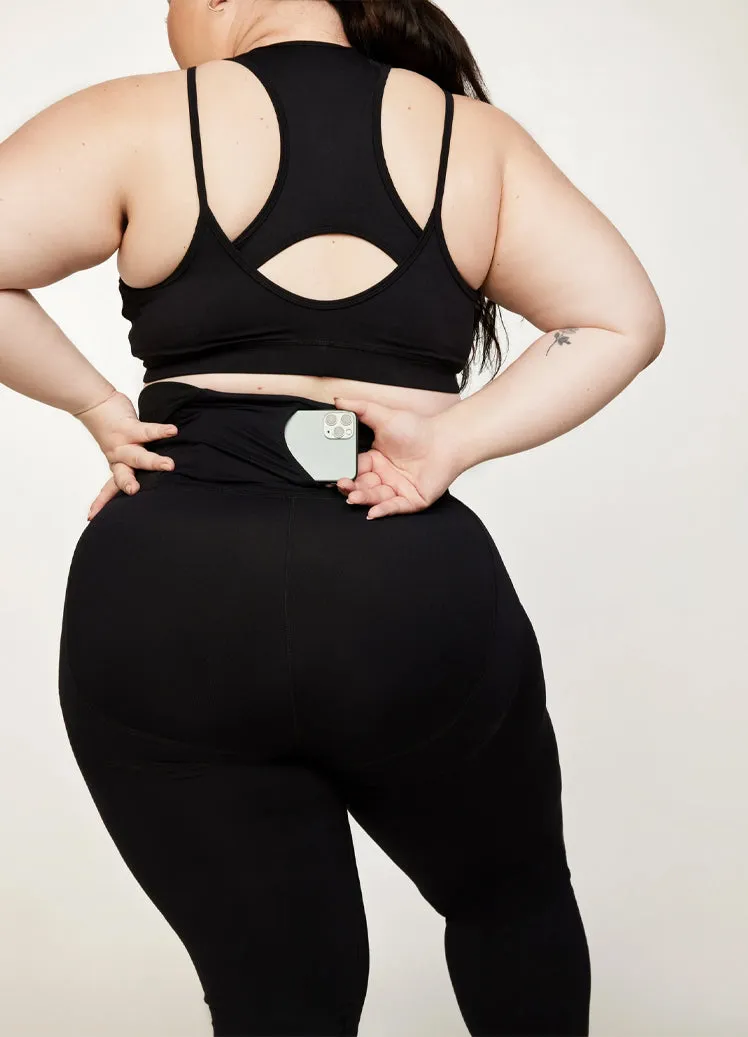 The Corset Legging 1.0