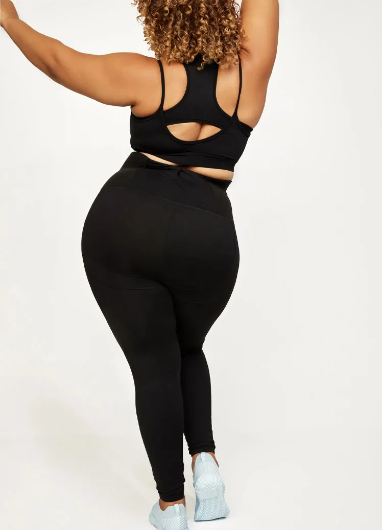 The Corset Legging 1.0