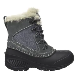 The North Face Shellista Extreme Kids Grey Boots