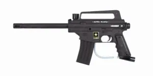 Tippmann U.S. Army Alpha Black Basic Edition