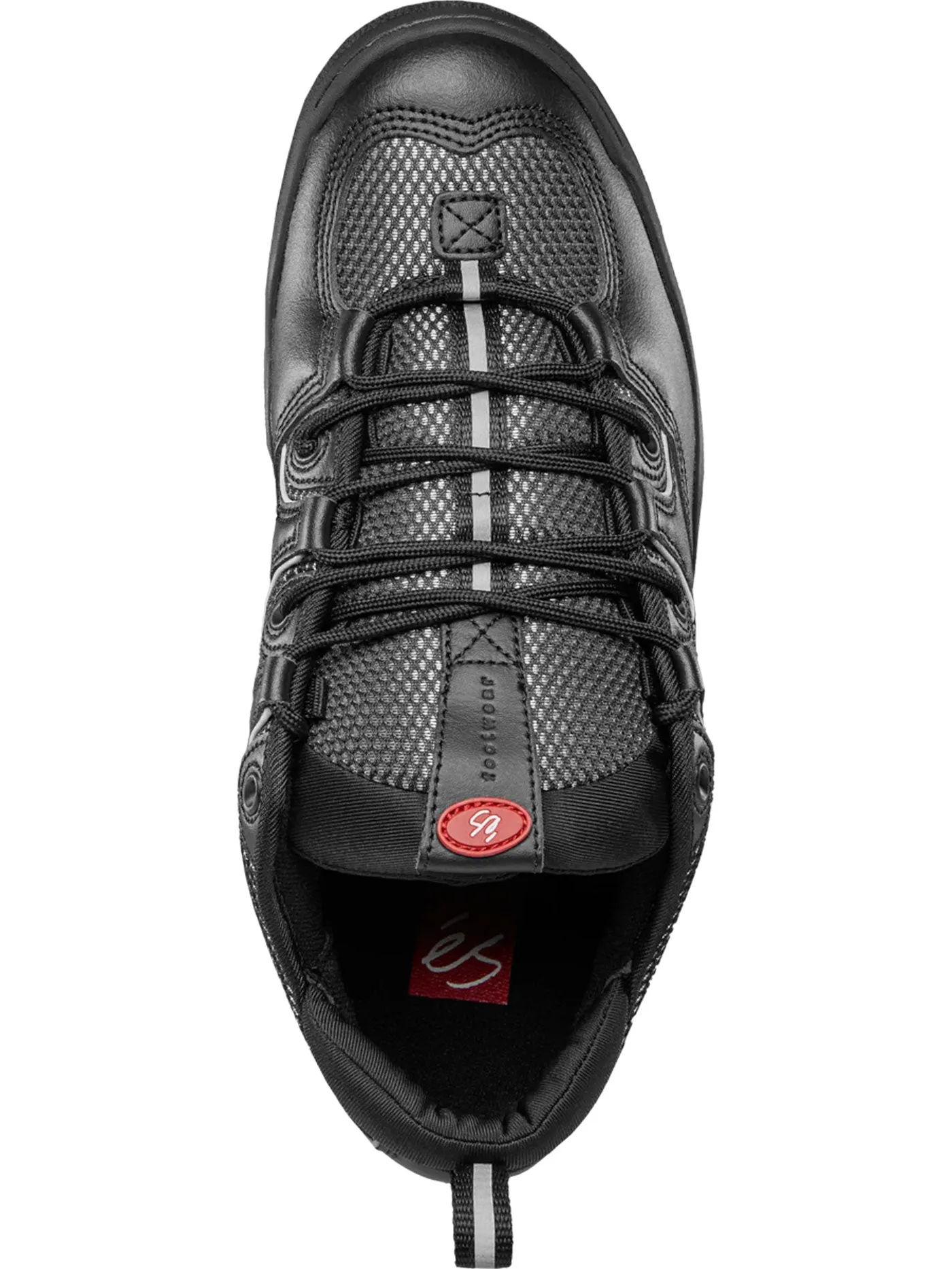 Two Nine 8 Black Shoes