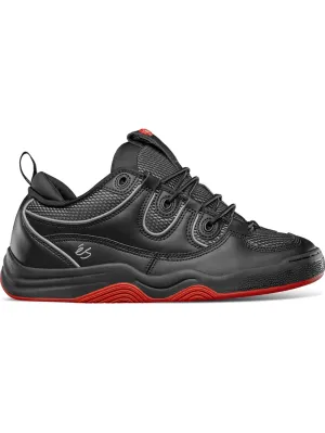 Two Nine 8 Black Shoes