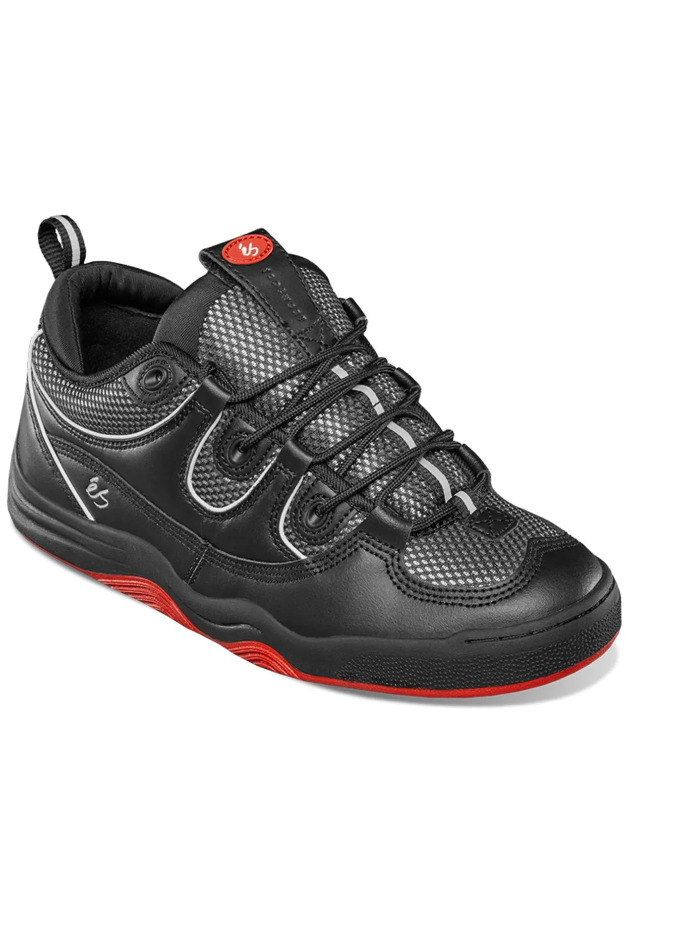 Two Nine 8 Black Shoes