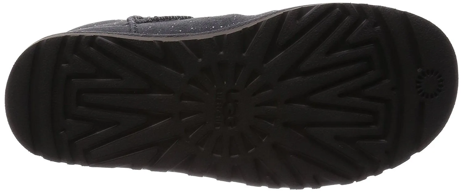 UGG Women's Mini Bailey Button Bling Constellation