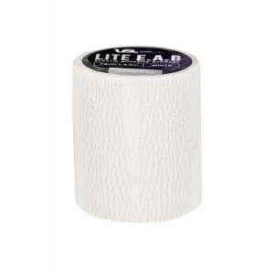 USL Sport Lite E.A.B Retail 7.5cm x 6.9m White