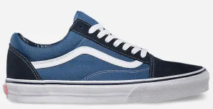 Vans - Old Skool Shoes | Navy