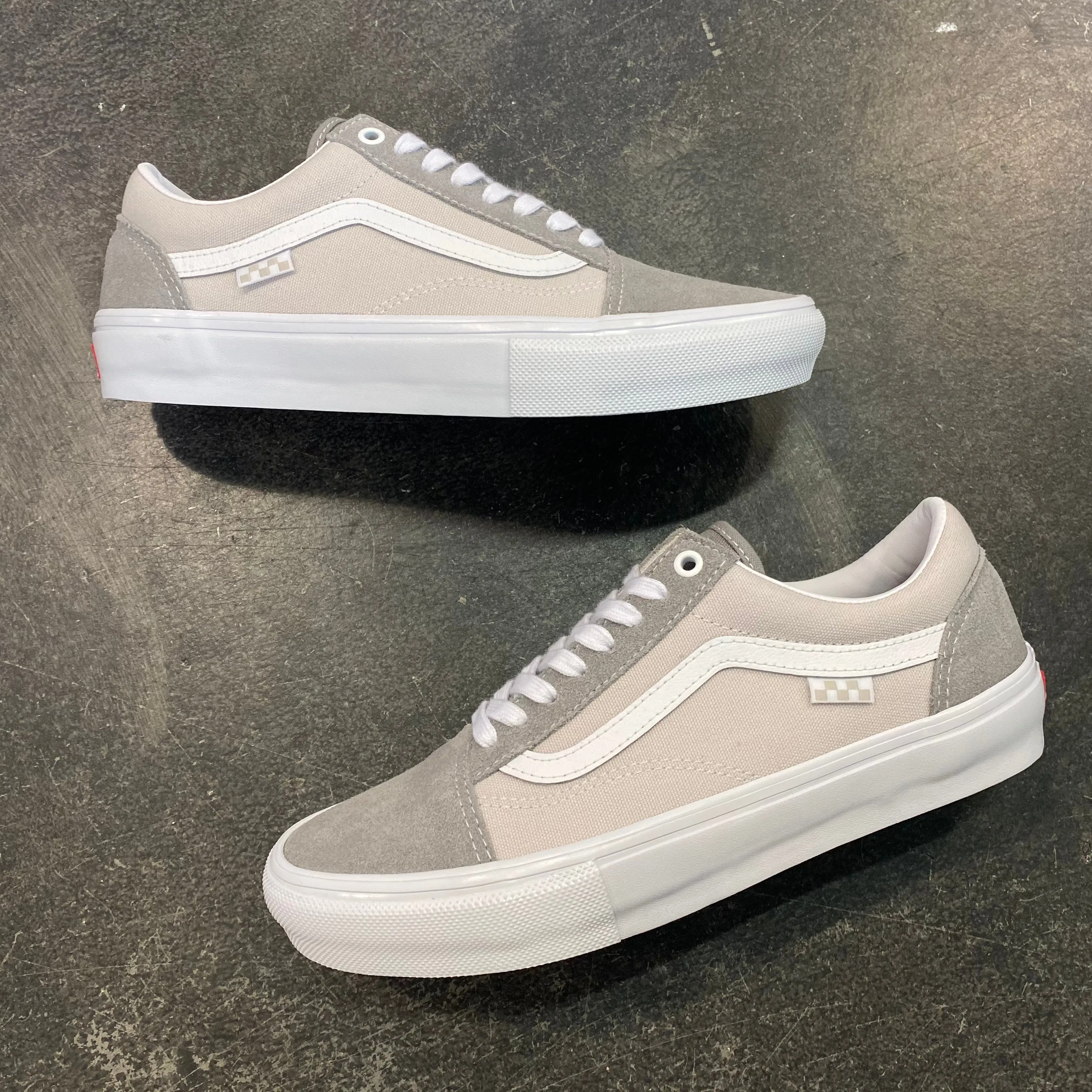 Vans Skate Old Skool Cloud