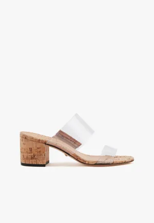 Victorie Sandal