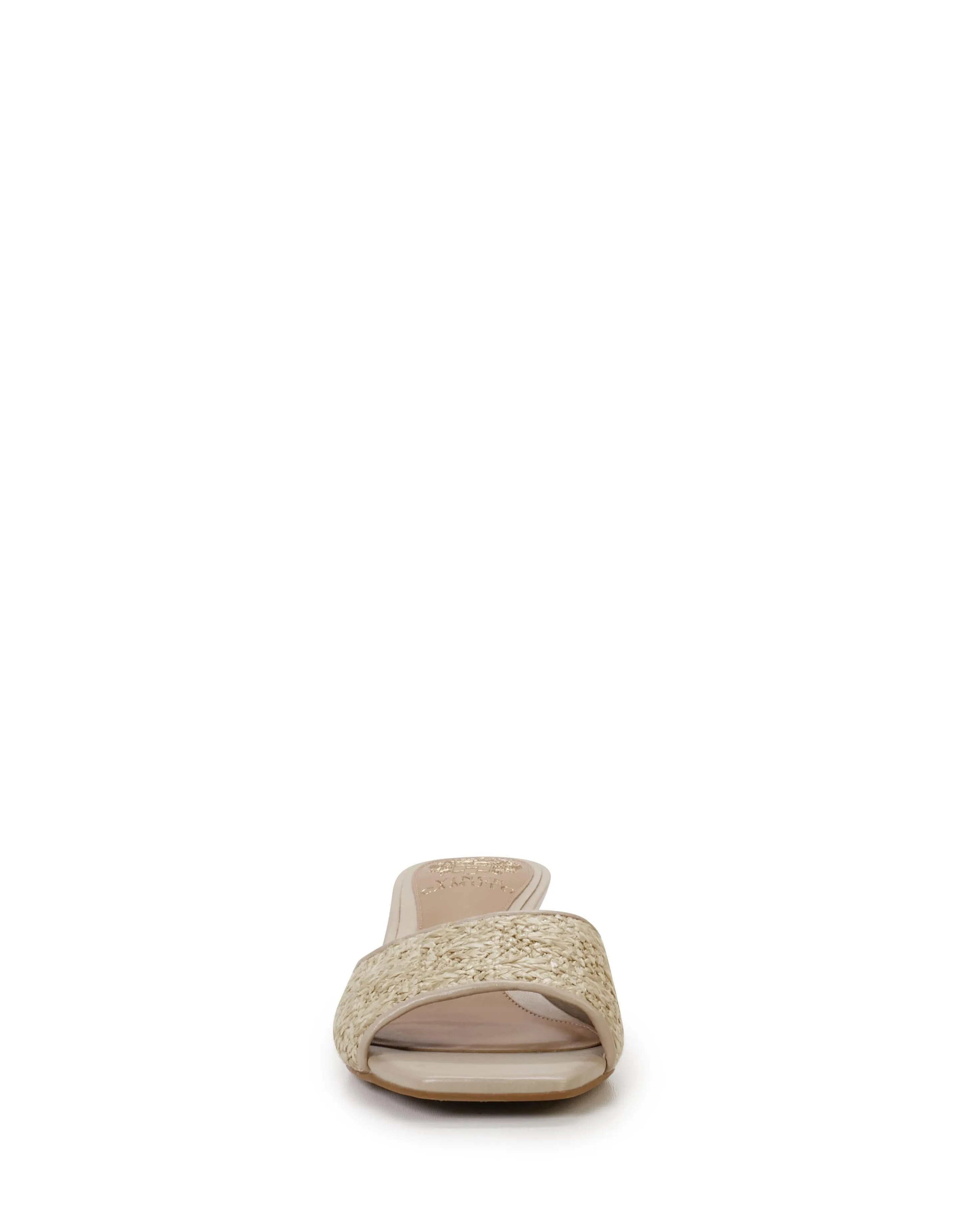 Vince Camuto Women's Faiza Nude M