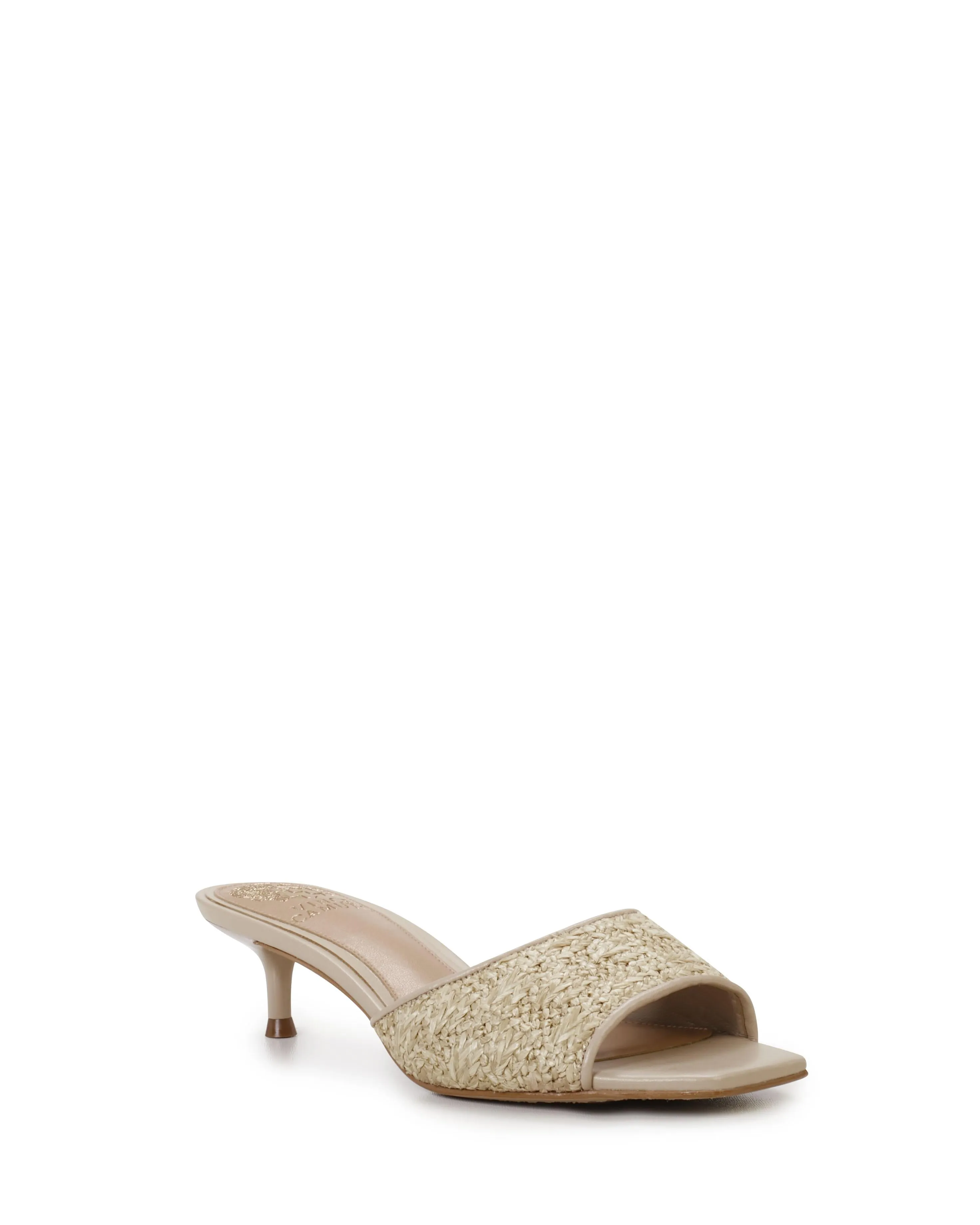 Vince Camuto Women's Faiza Nude M