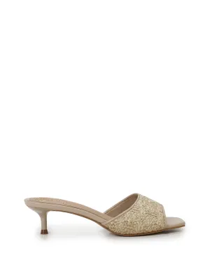 Vince Camuto Women's Faiza Nude M
