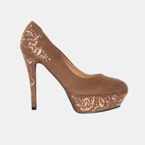 Violetta Heels