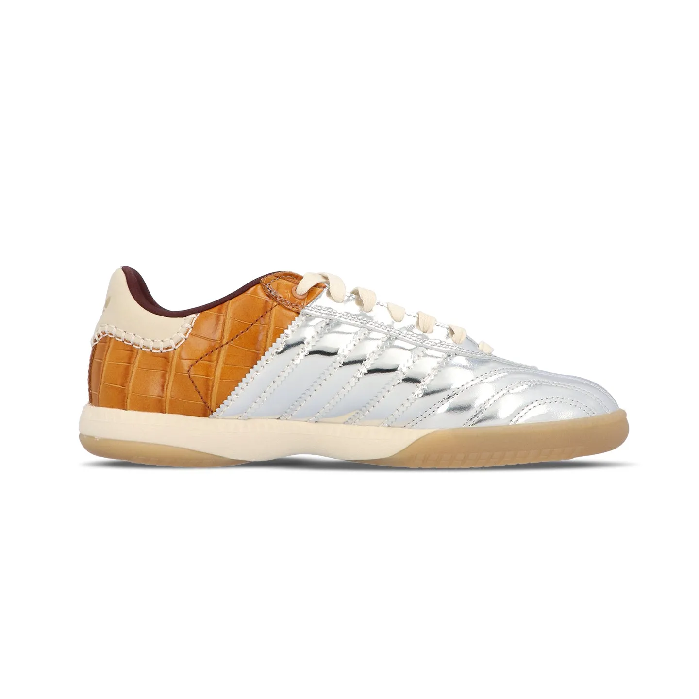 WB MN SAMBA METALLIC