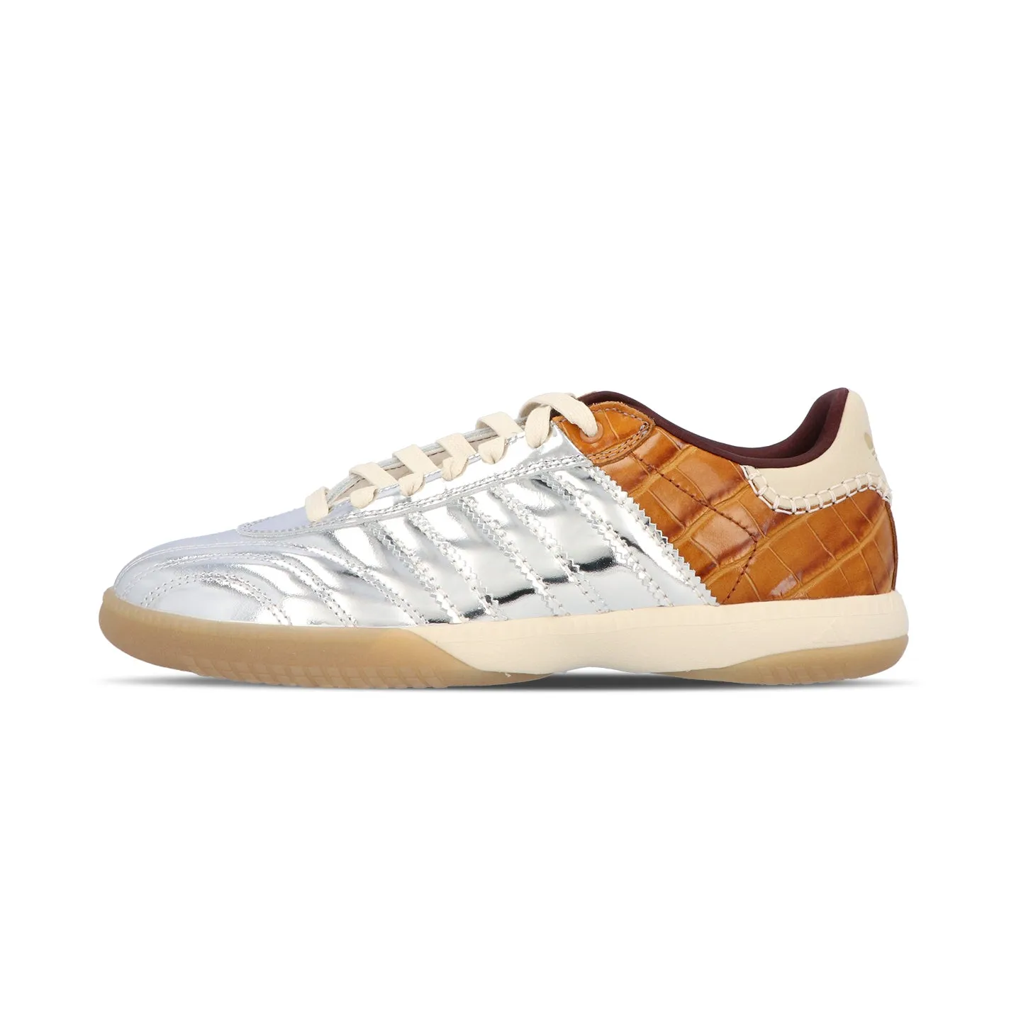 WB MN SAMBA METALLIC