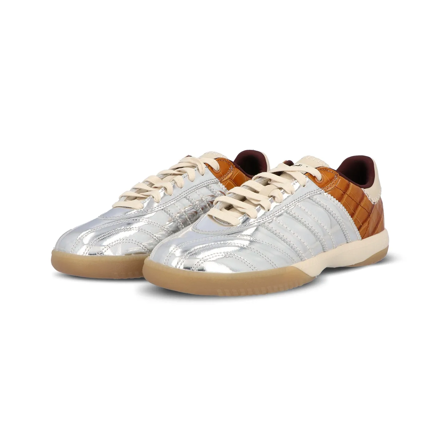 WB MN SAMBA METALLIC