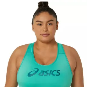 Womens Asics Padded Sports Bra